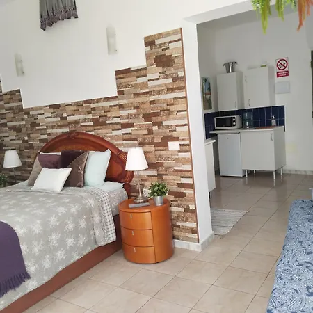 Welcome * Garachico (Tenerife)