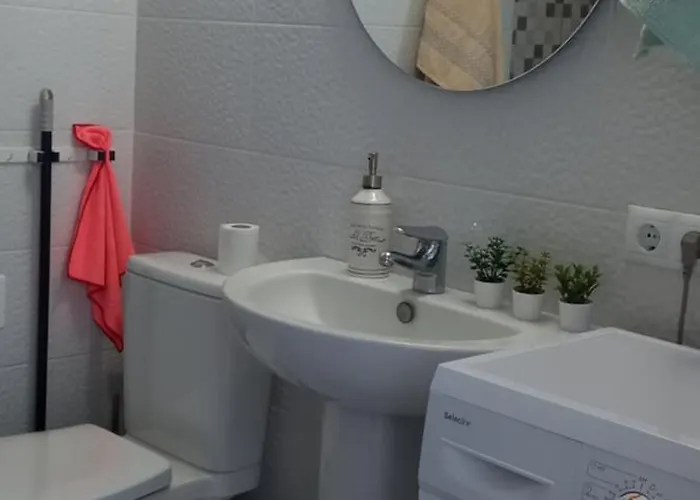 Apartment Welcome Garachico (Tenerife)