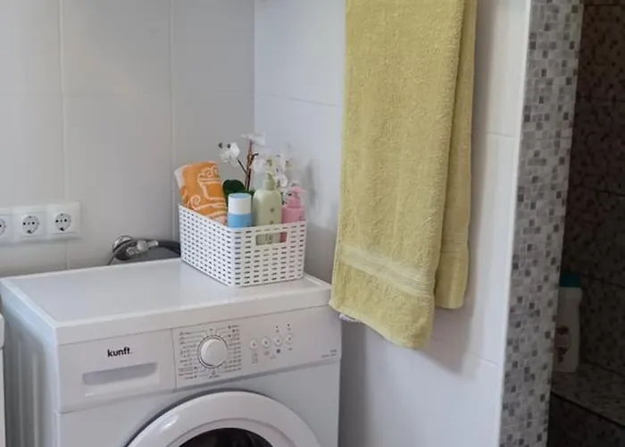 Apartment Welcome Garachico (Tenerife)