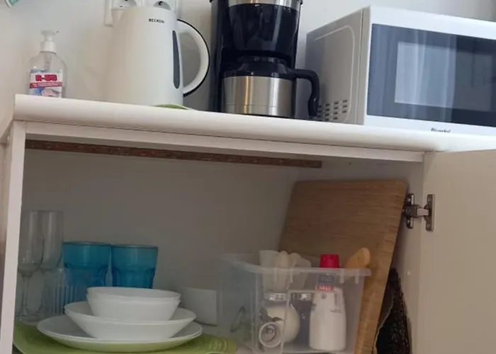 Welcome Apartment Garachico (Tenerife)