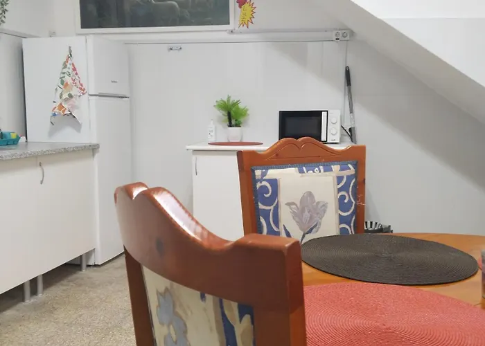 Welcome Apartment Garachico (Tenerife)