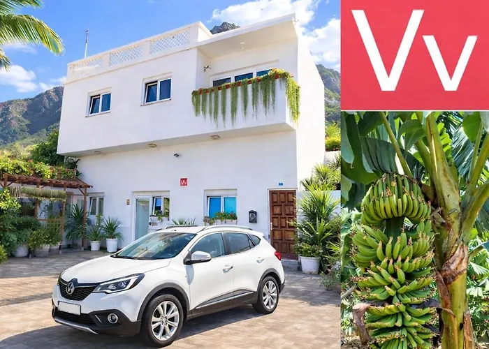 Welcome Apartment Garachico (Tenerife)