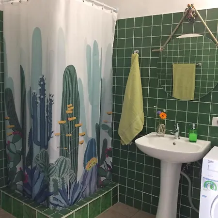 Welcome Apartamento Garachico (Tenerife)