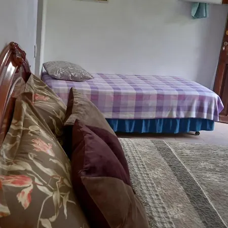 Apartamento Welcome *