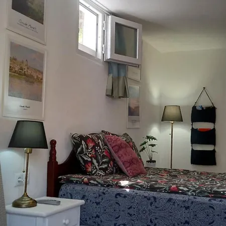 Apartamento Welcome *