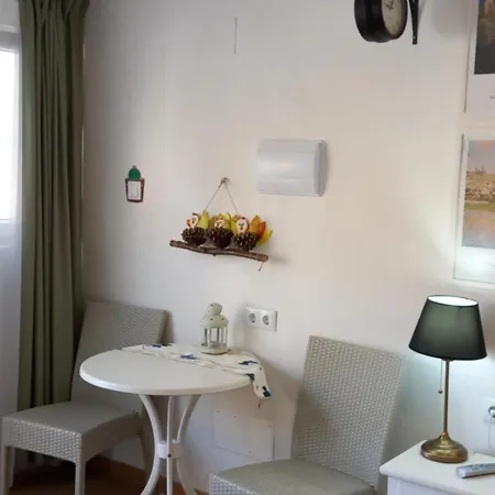 Apartamento Welcome *