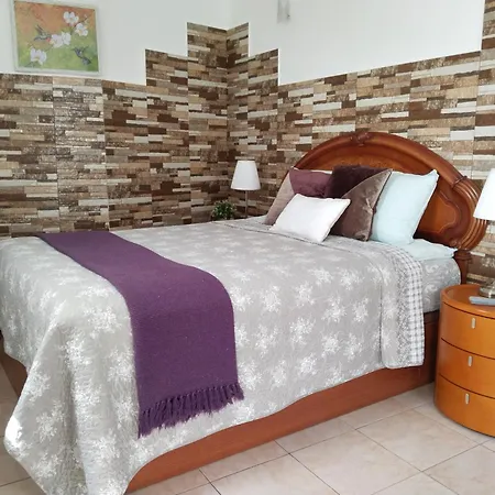 Apartamento Welcome *