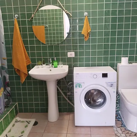 Apartamento Welcome *