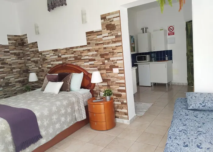 Welcome * Garachico (Tenerife)