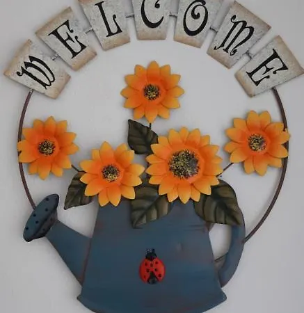 Daire Welcome Garachico (Tenerife)