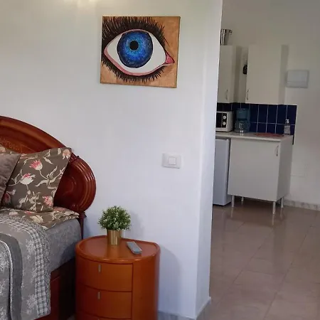Apartamento Welcome *