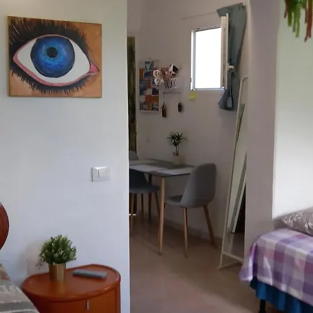 Welcome * Garachico (Tenerife)