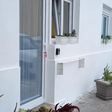 Apartamento Welcome *
