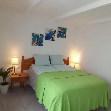 Apartment Welcome *