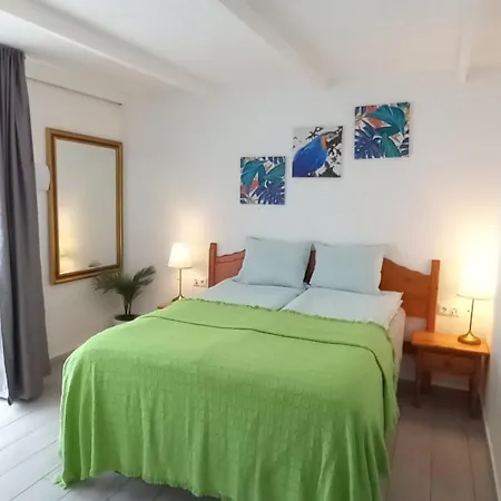Welcome Διαμέρισμα Garachico (Tenerife)