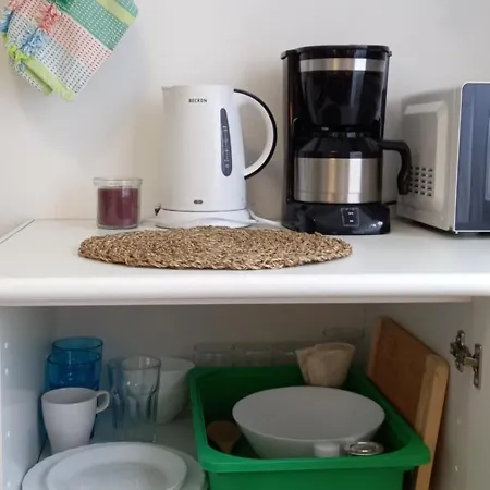 Welcome Apartment