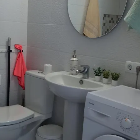 Apartment Welcome Garachico (Tenerife)