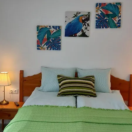 Welcome غاراتْشيكو