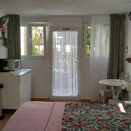 Welcome غاراتْشيكو