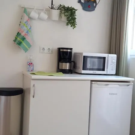 Apartamento Welcome