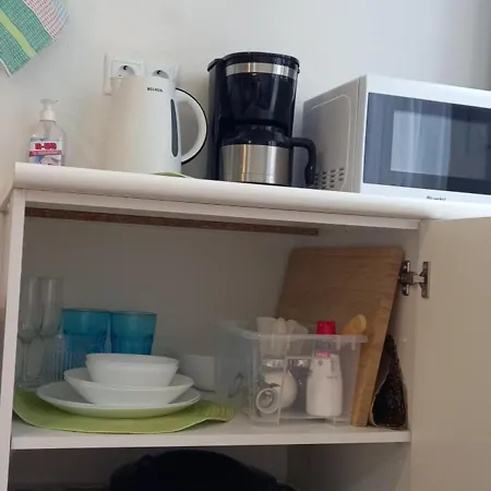 Welcome شقة غاراتْشيكو