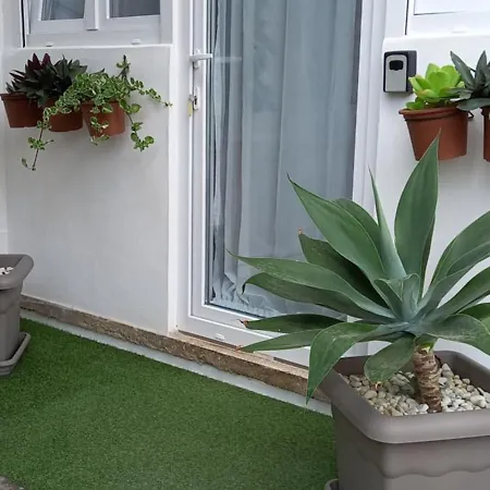 Apartamento Welcome Garachico (Tenerife)