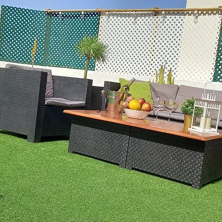 Welcome Apartment