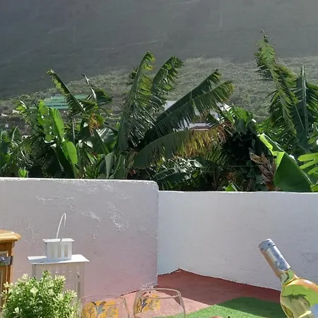 Welcome Garachico (Tenerife)