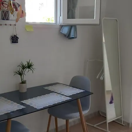 Apartamento Welcome Garachico (Tenerife)