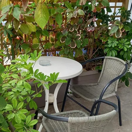 Welcome Apartamento Garachico (Tenerife)