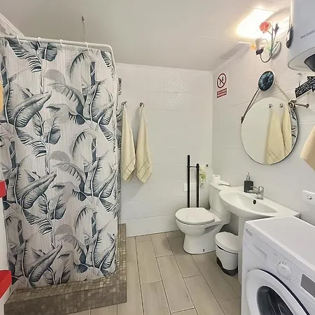 Welcome Apartment *