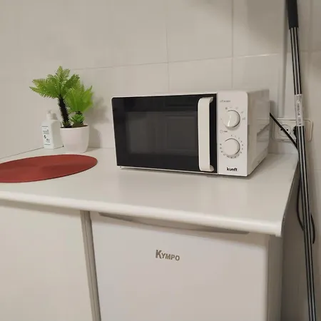 Welcome 가라치코