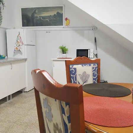 Welcome 아파트 가라치코