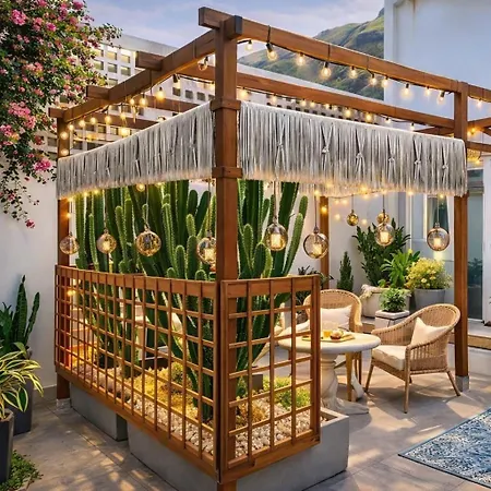 Apartamento Welcome Garachico (Tenerife)