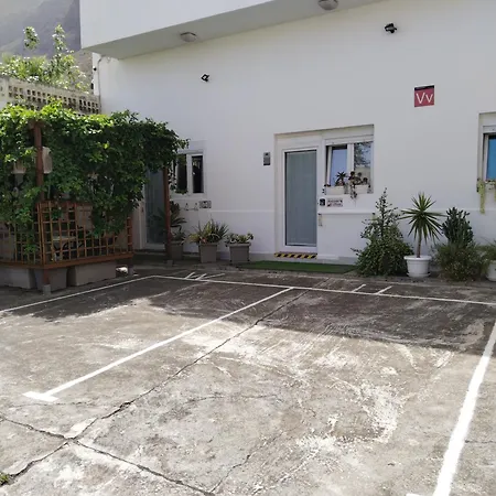 Apartment Welcome