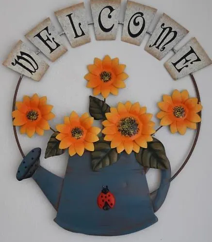 Apartmán Welcome Garachico (Tenerife)