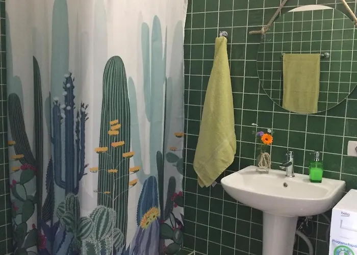 Welcome Appartamento Garachico (Tenerife)