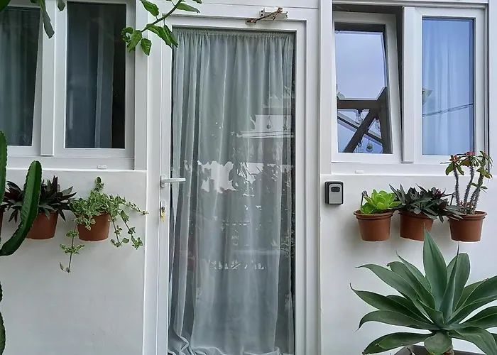 Welcome Appartamento Garachico (Tenerife)