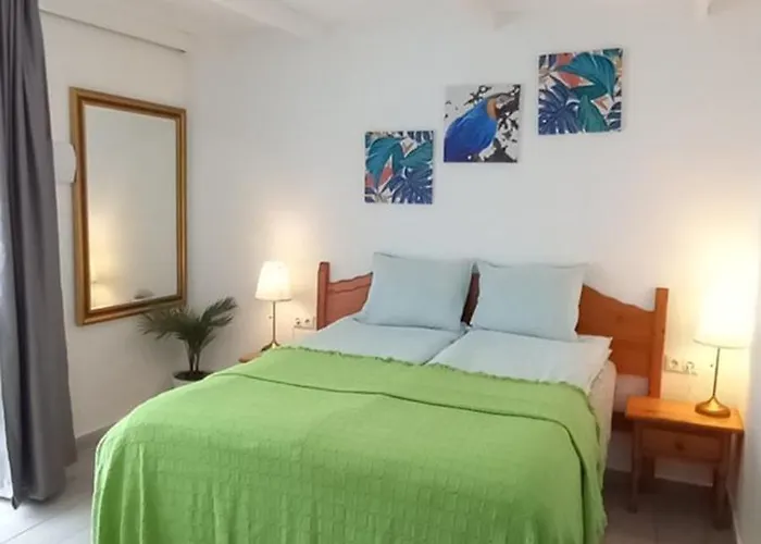 Welcome Apartment Garachico (Tenerife)