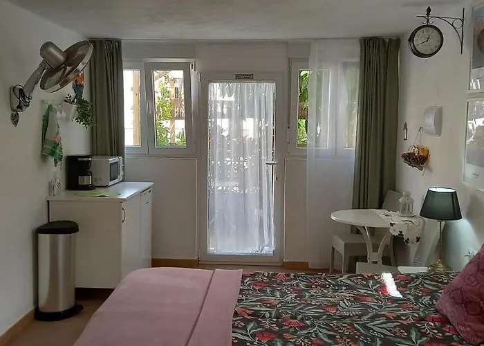 Welcome Garachico (Tenerife)