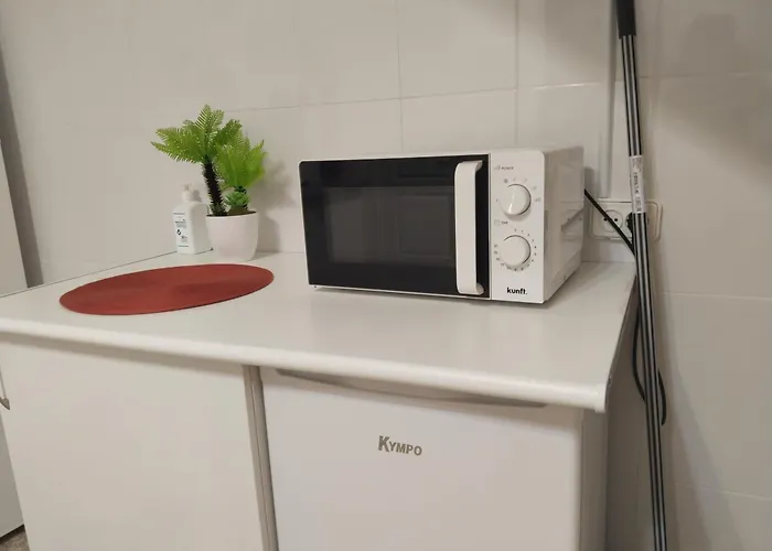 Welcome Garachico (Tenerife)