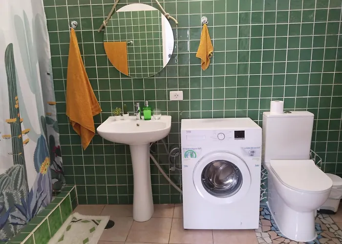 Appartamento Welcome *