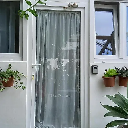 Welcome 公寓 加拉奇科